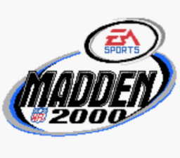 Madden NFL 2000